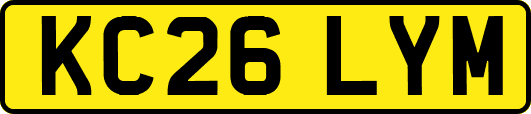 KC26LYM