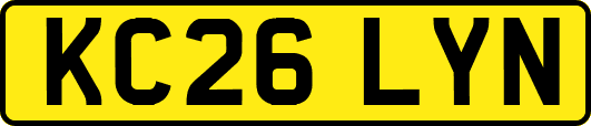 KC26LYN