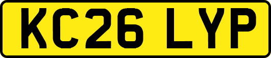 KC26LYP