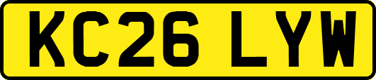KC26LYW