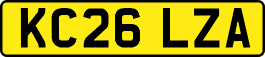 KC26LZA