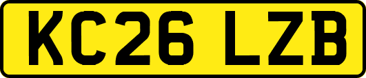 KC26LZB