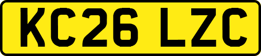KC26LZC