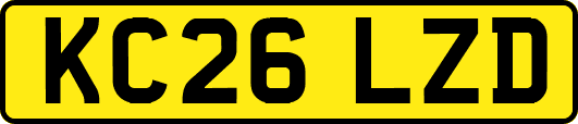 KC26LZD