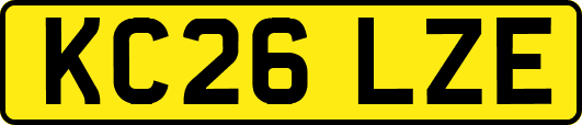 KC26LZE