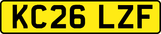 KC26LZF