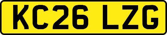 KC26LZG
