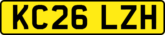 KC26LZH