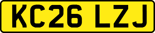 KC26LZJ