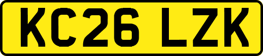 KC26LZK