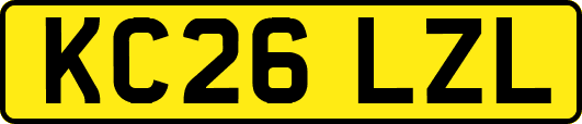 KC26LZL