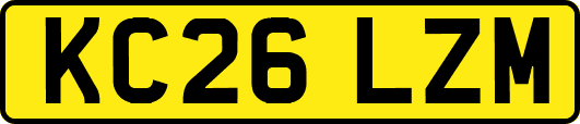 KC26LZM