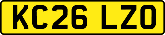 KC26LZO