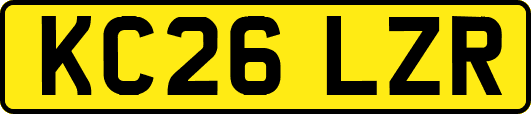 KC26LZR