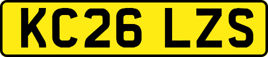 KC26LZS
