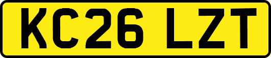 KC26LZT