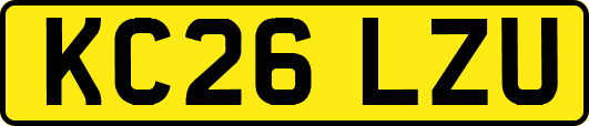 KC26LZU