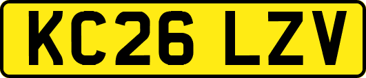 KC26LZV