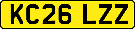 KC26LZZ