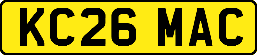 KC26MAC