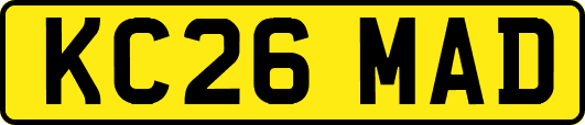 KC26MAD