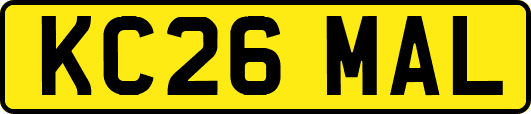 KC26MAL
