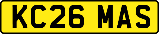 KC26MAS
