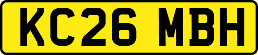 KC26MBH