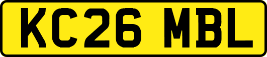 KC26MBL