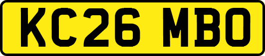 KC26MBO