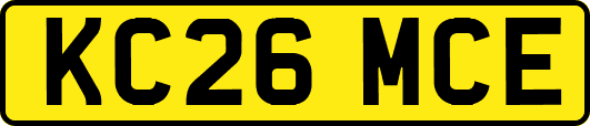 KC26MCE