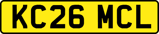 KC26MCL