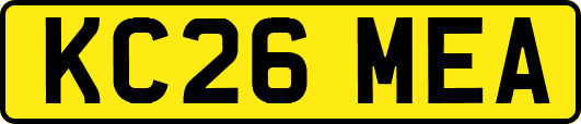 KC26MEA