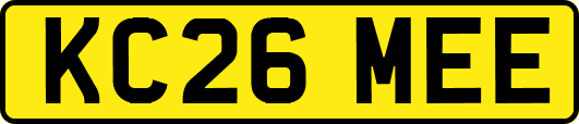 KC26MEE
