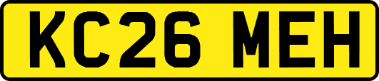KC26MEH