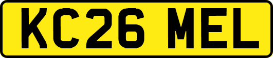 KC26MEL