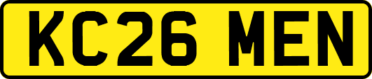 KC26MEN