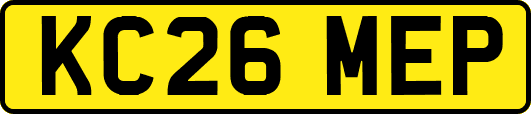 KC26MEP