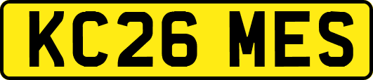 KC26MES