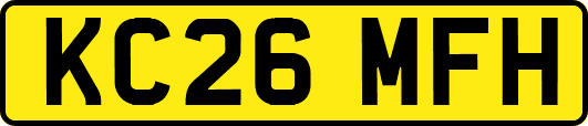 KC26MFH