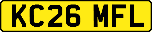KC26MFL