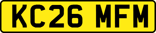 KC26MFM