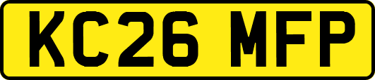KC26MFP