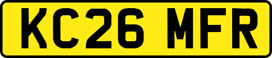 KC26MFR