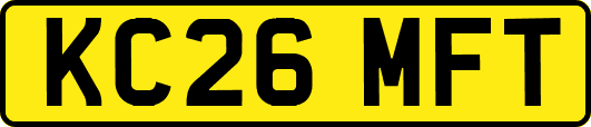 KC26MFT
