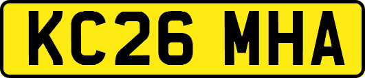 KC26MHA