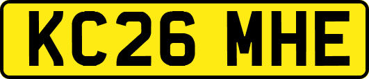 KC26MHE