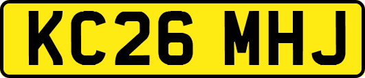 KC26MHJ