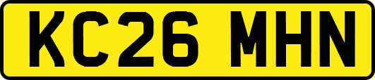 KC26MHN