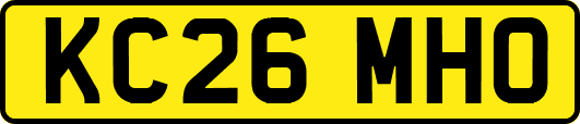 KC26MHO
